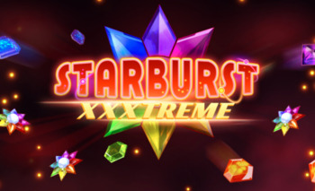 25 000 € czeka na zwycięzce loterii Starburst XXXtreme w Winota