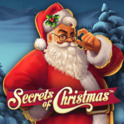 50 Free Spinów na światecznym slocie Secret of Christmas w kasynie 1xslot