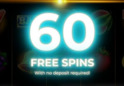 60 free spins bez depozytu w Jumanji w Slottyway