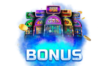 Atrakcyjna oferta bonusowa w kasynie Slottica