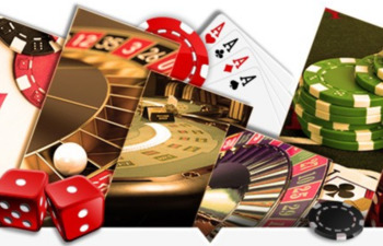 Co sprawia, że zostajesz w kasynie żeby grać ?