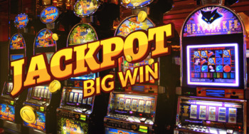 Jackpot w kasynie online za darmo