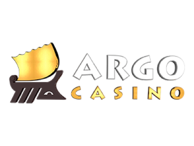 logo kasyna Argo Casino