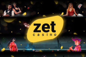 Oferta gier kasynowych od Yggdrasil w kasynie Zet Casino