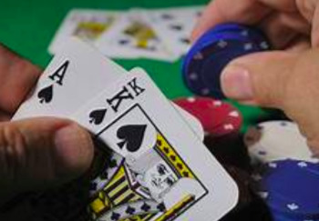Poznaj Texas Hold'em- poker w innej odsłonie