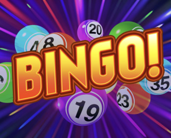 Promocja kasynowa Bingo Bingoooo w Unibet
