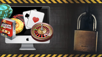 Rodzaje zabezpieczeń w kasynach internetowych