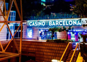 Stacjonarne kasyna w Barcelonie