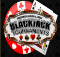 Turniej blackjack ''Lucky13'' z wygraną 2000€ w 1xslot