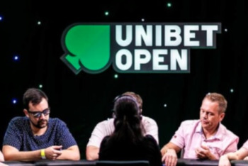 Unibet Open powraca do oferty bonusowej kasyna