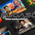 Wygraj 2 500€ w turnieju Fugaso Exclusive w Vulkan Vegas