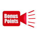 Zbieraj punkty bonusowe za postawione zakłady w 1xbit